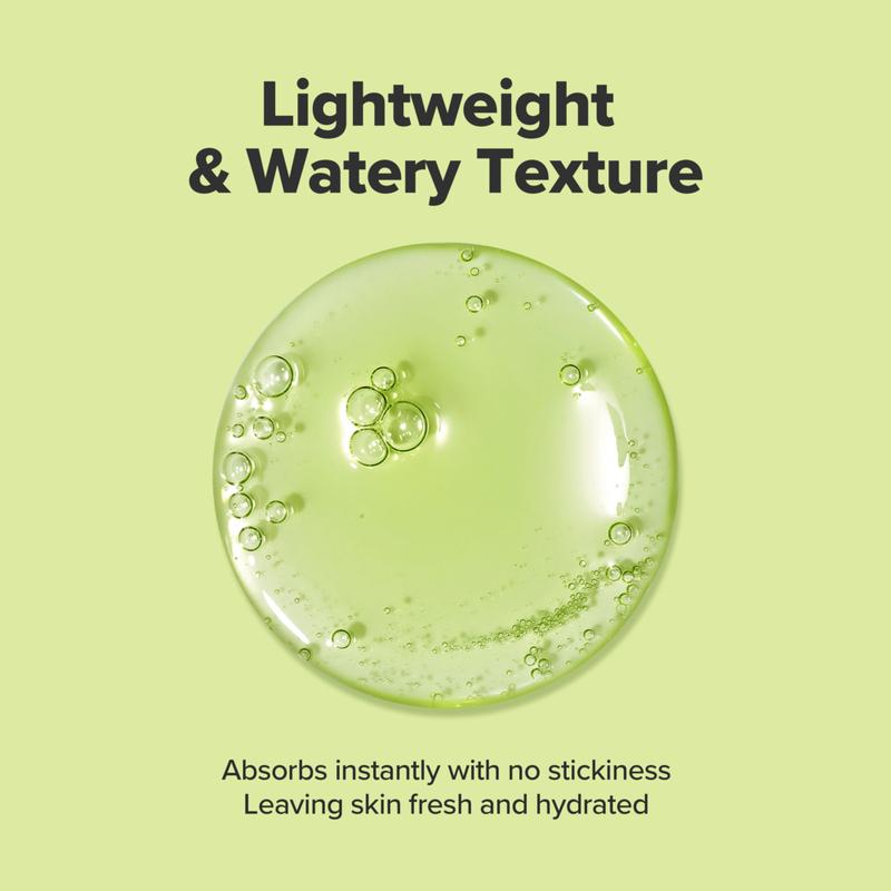 Green Tea: Hydrate & Calm Skin